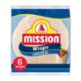 Mission Original Tortilla Wraps