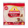 Mission XL Tortilla Wraps