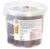 Mister Choc XXL Marshmallow Covered In Chocolate Tub 650g – Lidl Plus Price