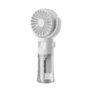 Misting Fan Mini Handheld Fan with Lanyard USB Rechargeable – Sold by EJYF FBA
