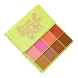 Mitchell Curve Case Cream Makeup Palette Light