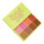 Mitchell Curve Case Cream Makeup Palette Light