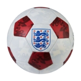 Mitre Adult Unisex Official England Mini Football