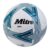 Mitre Unisex Impel L30P Football, Highly Durable, Shape Retention, Football Size 5