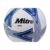 Mitre Unisex Impel L30P Football, Highly Durable, Shape Retention,Football