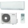 Mitsubishi Heavy Industries SRK25ZSP-W Wall Mounted 2.5kw Air Conditioning System Carlton Services