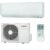 Mitsubishi Heavy Industries SRK25ZSP-W Wall Mounted 2.5kw Air Conditioning System Carlton Services