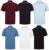 Mix & Match 3 Polo Shirts (Choose from 15 styles)