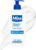 Mixa Body Lotion, Ceramide Protect, Moisturiser for Dry Skin, Enriched with 6% Glycerin, Lipids & Ceramides, Fragrance Free, Hypoallergenic Formula, 48H protection against dryness, 400ml