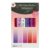Mixed Colour Markers 6pk – Pinks