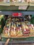 Mixed Seedless Grapes 500g – Instore Kitts Green