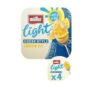 Mller Light Greek Style Luscious Lemon Yogurt 4x115g