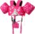MoKo Kids Swimming Vest, Toddler Floaties, Arm Band Floaties, Swim Jacket Water Wing Pool Float, Water Sports Learning Swim Training Equipment