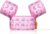 MoKo Swim Arm Band for Kids, Children Swim Vest Cute Cartoon Swimming Wings Pool Floats Sleeve Toddlers Water Device Beach Sports Learning Swim Training Equipment