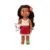 Moana Animator Doll