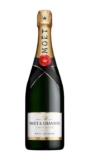 Moët & Chandon Brut Impérial Champagne, 6 X 75cl (£151.20 S&S)