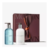 Molton Brown Cypress and Sea Fennel Hand Wash/Hand Lotion Duo