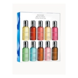 Molton Brown Discovery Body Care Collection