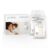 Momcozy 50-Count Temp-Sensing Self-Standing Breast Milk Storage Bags, 6oz