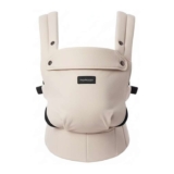 Momcozy Ergonomic Baby Carrier with Lumbar Support (7-44lbs/3-20kg) – Via Coupon