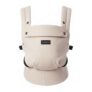 Momcozy Ergonomic Baby Carrier with Lumbar Support (7-44lbs/3-20kg) – Via Coupon