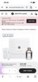 Moncler Pour Femme Eau De Parfum Gift Set 100ml