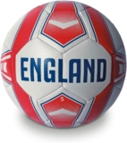Mondo Sport – ENGLAND Soccer Ball, 410 g, Size 5, 23017