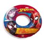 Mondo Toys Spiderman Swim Ring Inflatable Pool Float Model 16928