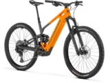 Mondraker Crafty Carbon S E-MTB
