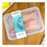 Monkfish Tail Portions (2 X 180g)
