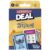Monopoly Deal: Disney Stitch Edition Card Game