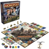 Monopoly Harry Potter Edition