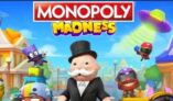 Monopoly Madness PC game Key