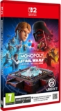 Monopoly: Star Wars Heroes vs Villains (Switch 2)