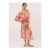 Monsoon Anissa Sun Print Midi Kaftan