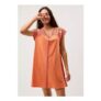 Monsoon Juliet Embroidered Mini Kaftan