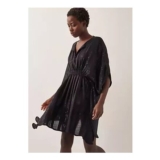 Monsoon Sana Sequin Embellished Kaftan