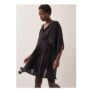 Monsoon Sana Sequin Embellished Kaftan