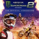 Monster Energy Supercross – The Official Videogame 2 – Nintendo Switch