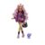 Monster High Doll with Pet & Accessories – Clawdeen