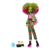 Monster High Fearbook Venus McFlytrap Doll