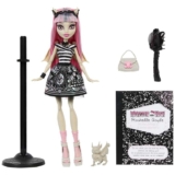 Monster High Rochelle Goyle Creeproduction Doll