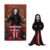 Monster High X Wednesday Morticia Addams Doll Collector