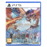 Monster Hunter Stories 3: Twisted Reflection – PS5
