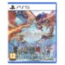 Monster Hunter Stories 3: Twisted Reflection – PS5