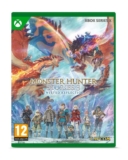 Monster Hunter Stories 3: Twisted Reflection (Xbox Series X)