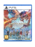 Monster Hunter Stories 3: Twisted Reflections – PS5