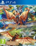 Monster Hunter Stories Collection (PS4)