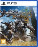 Monster Hunter Wilds (PS5)