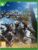 Monster Hunter Wilds with Lenticular Sleeve (Xbox Series X)